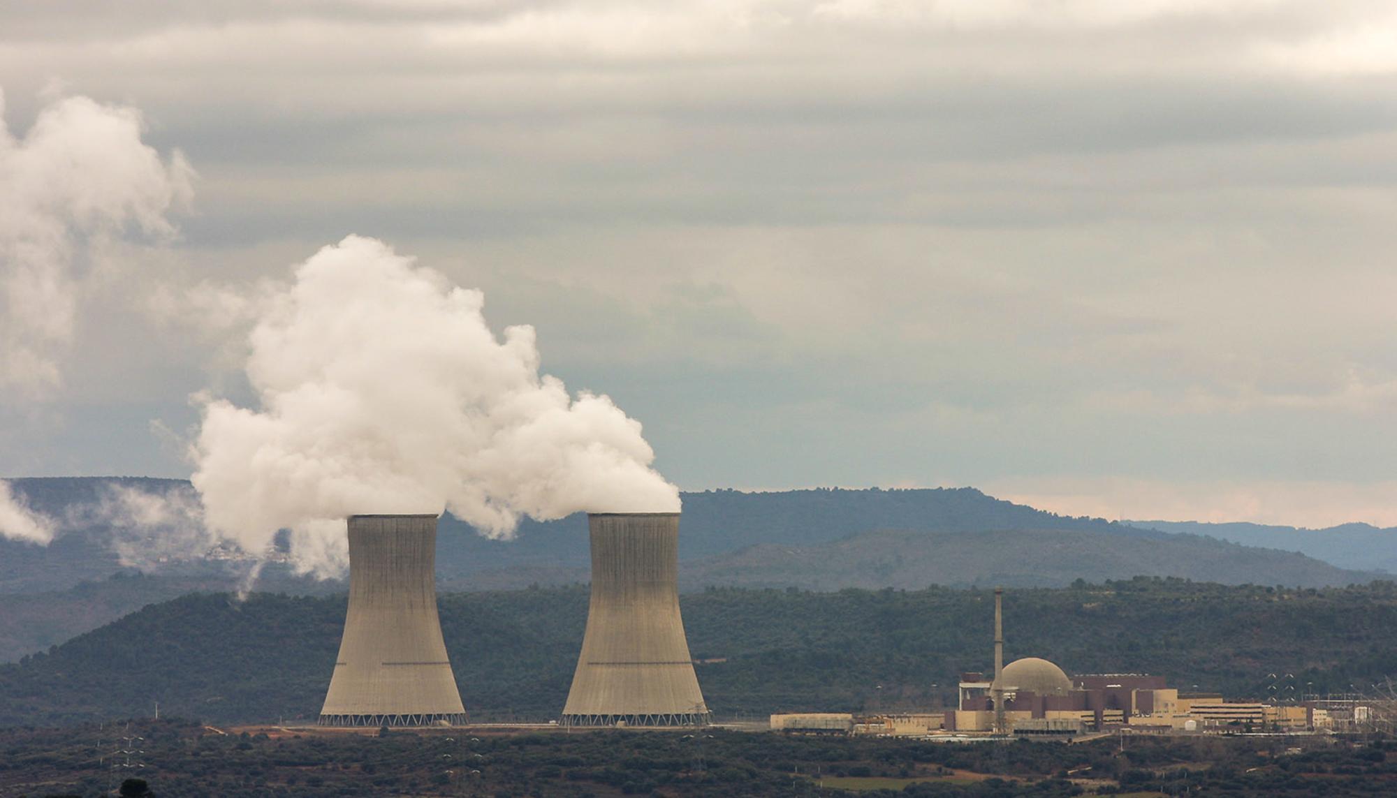 Central Nuclear Trillo